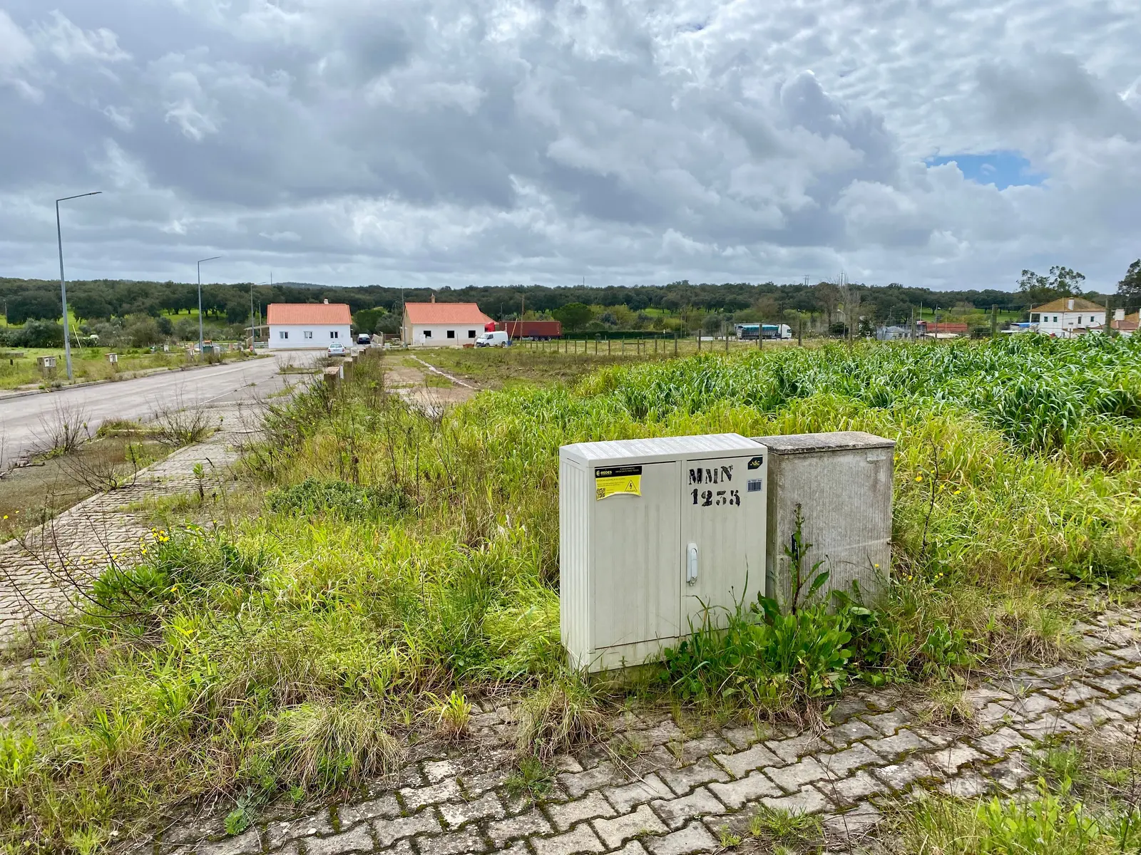 Other — Silveiras