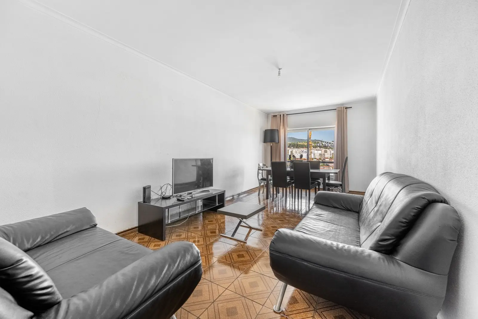 Apartment — 2 ch. — Braga
