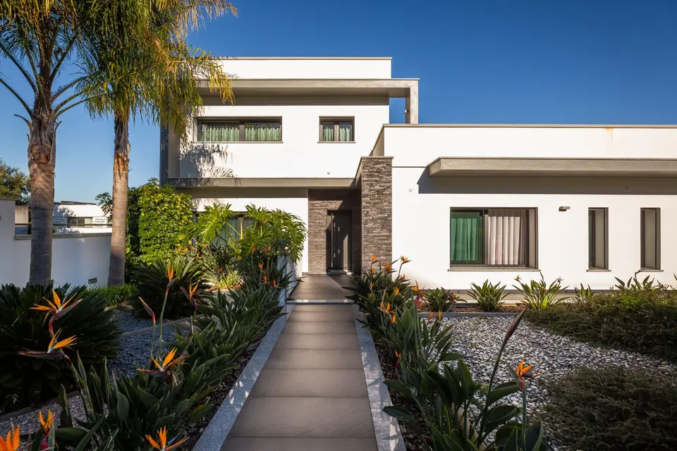 House — 4 ch. — Leiria
