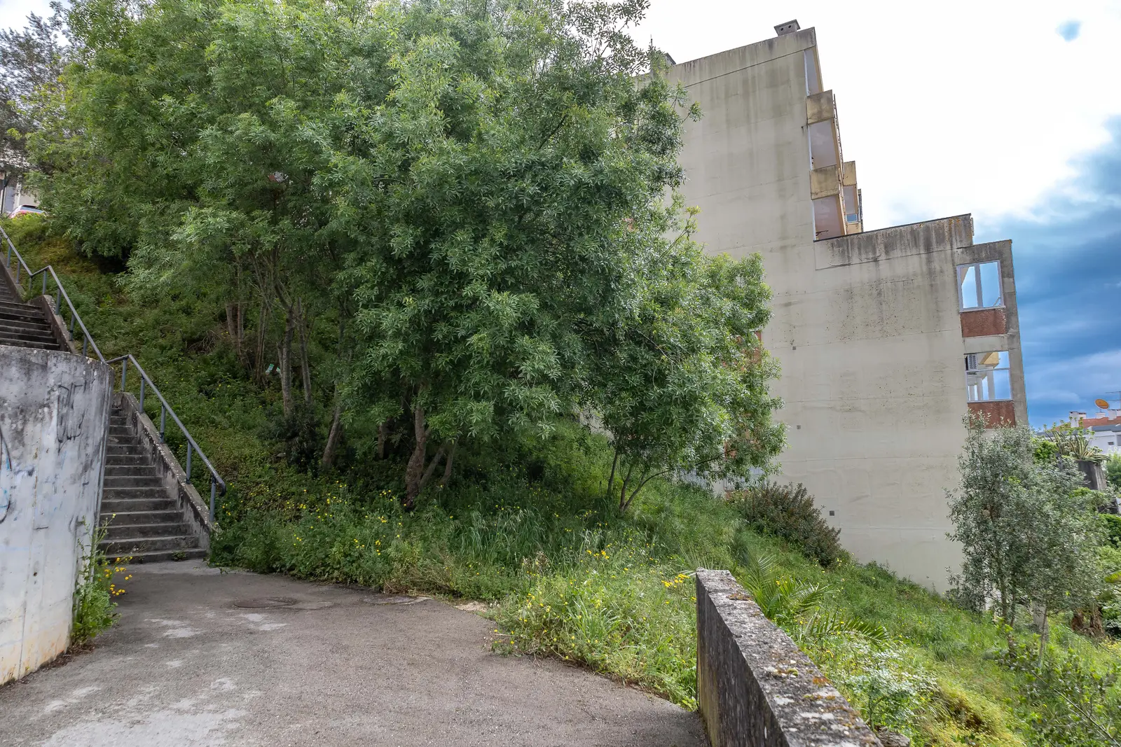 Commercial — Leiria