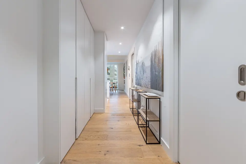Apartment — 2 ch. — Lisboa
