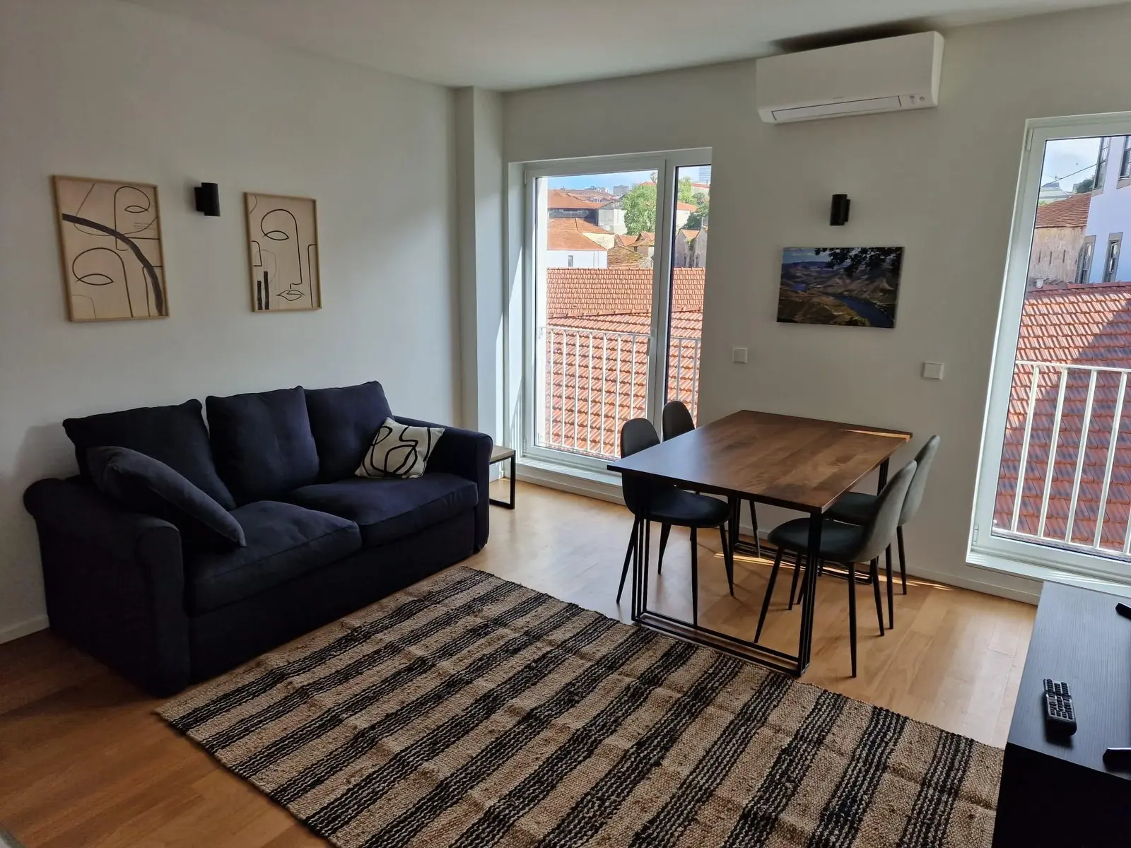 Apartment — 1 ch. — Vila Nova De Gaia