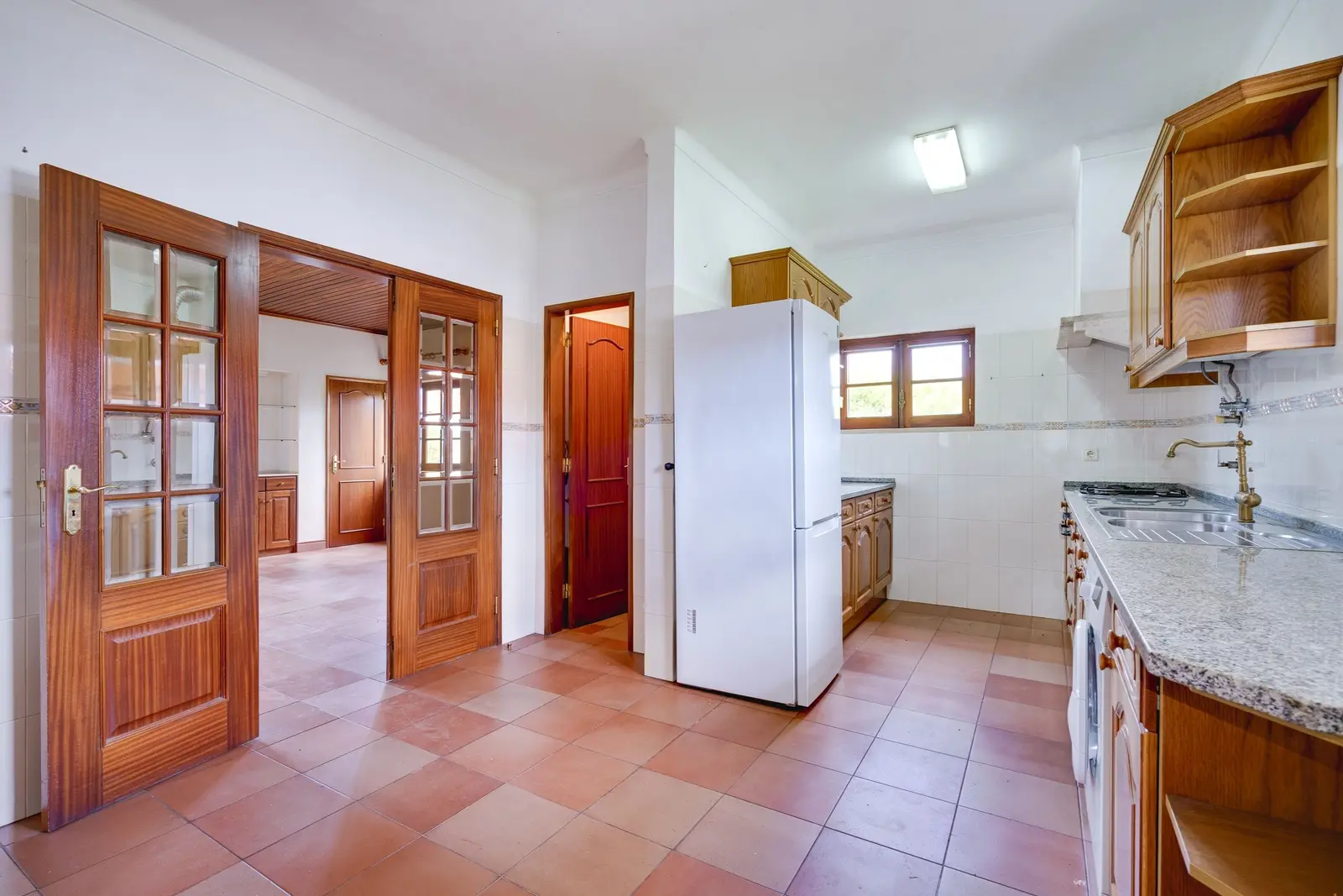 House — 4 ch. — Colares