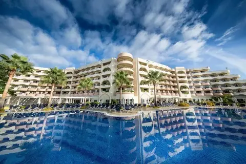Apartment — Albufeira