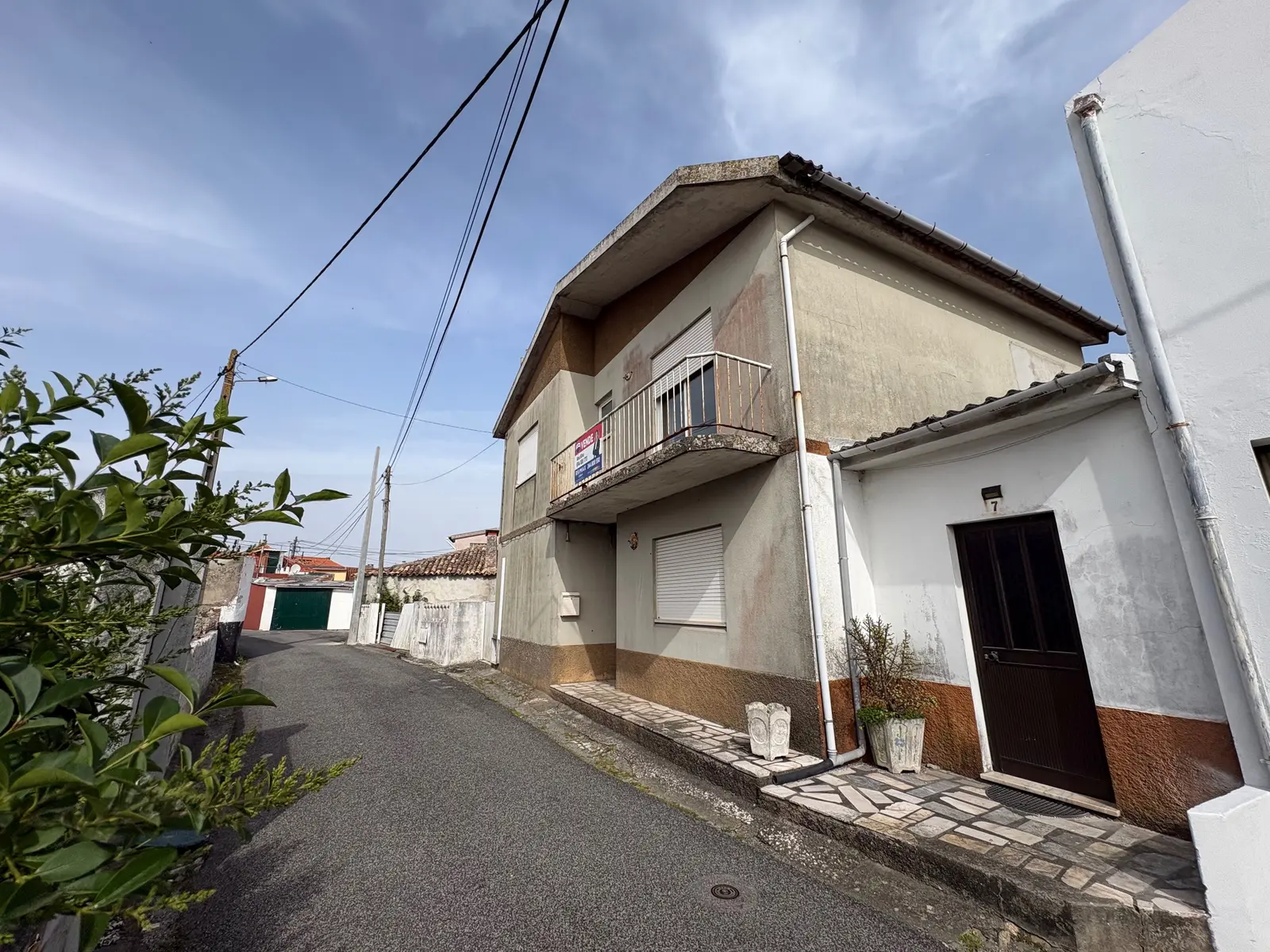 House — 4 ch. — Vieira De Leiria
