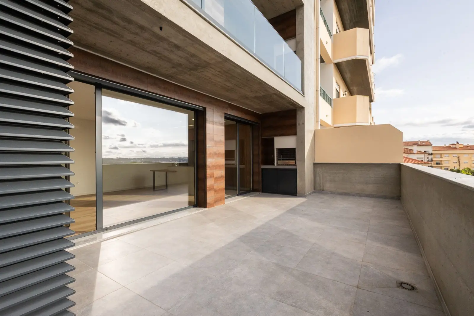 Apartment — 3 ch. — Leiria
