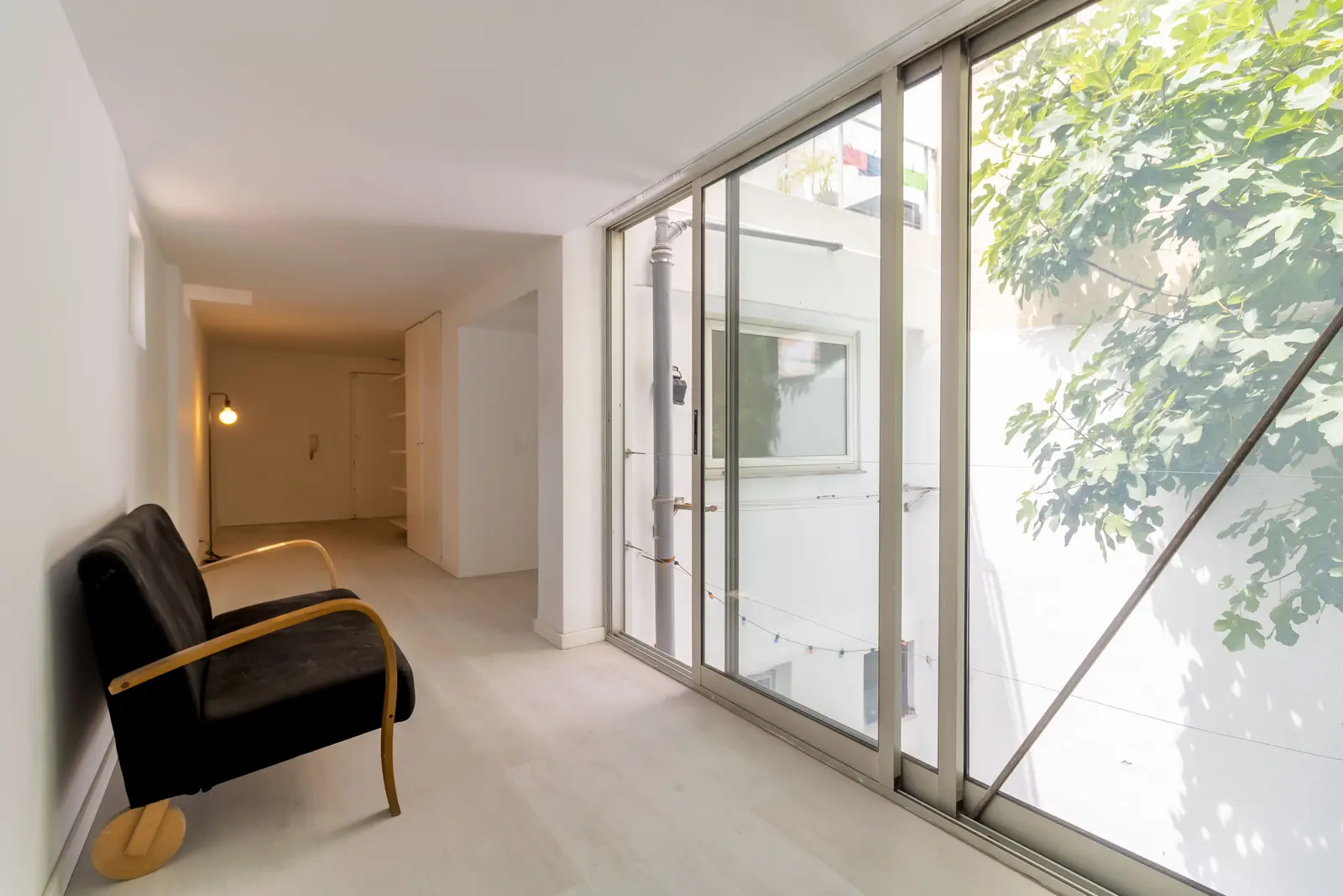 Apartment — 1 ch. — Lisboa