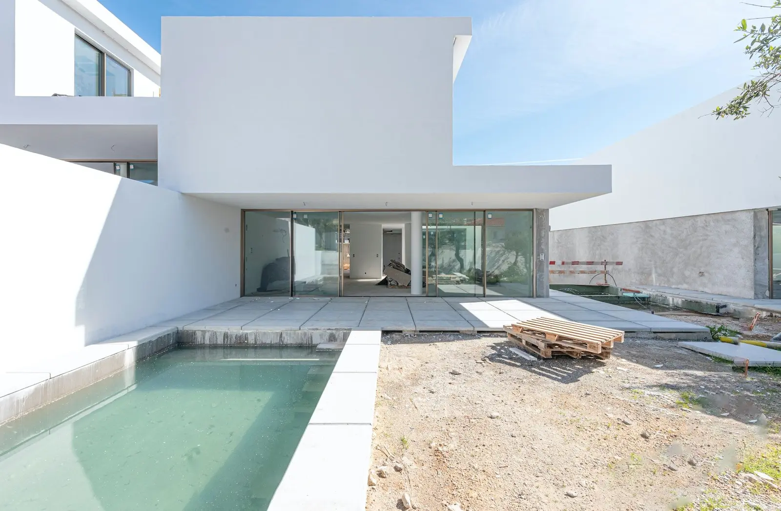 House — 3 ch. — Estoril