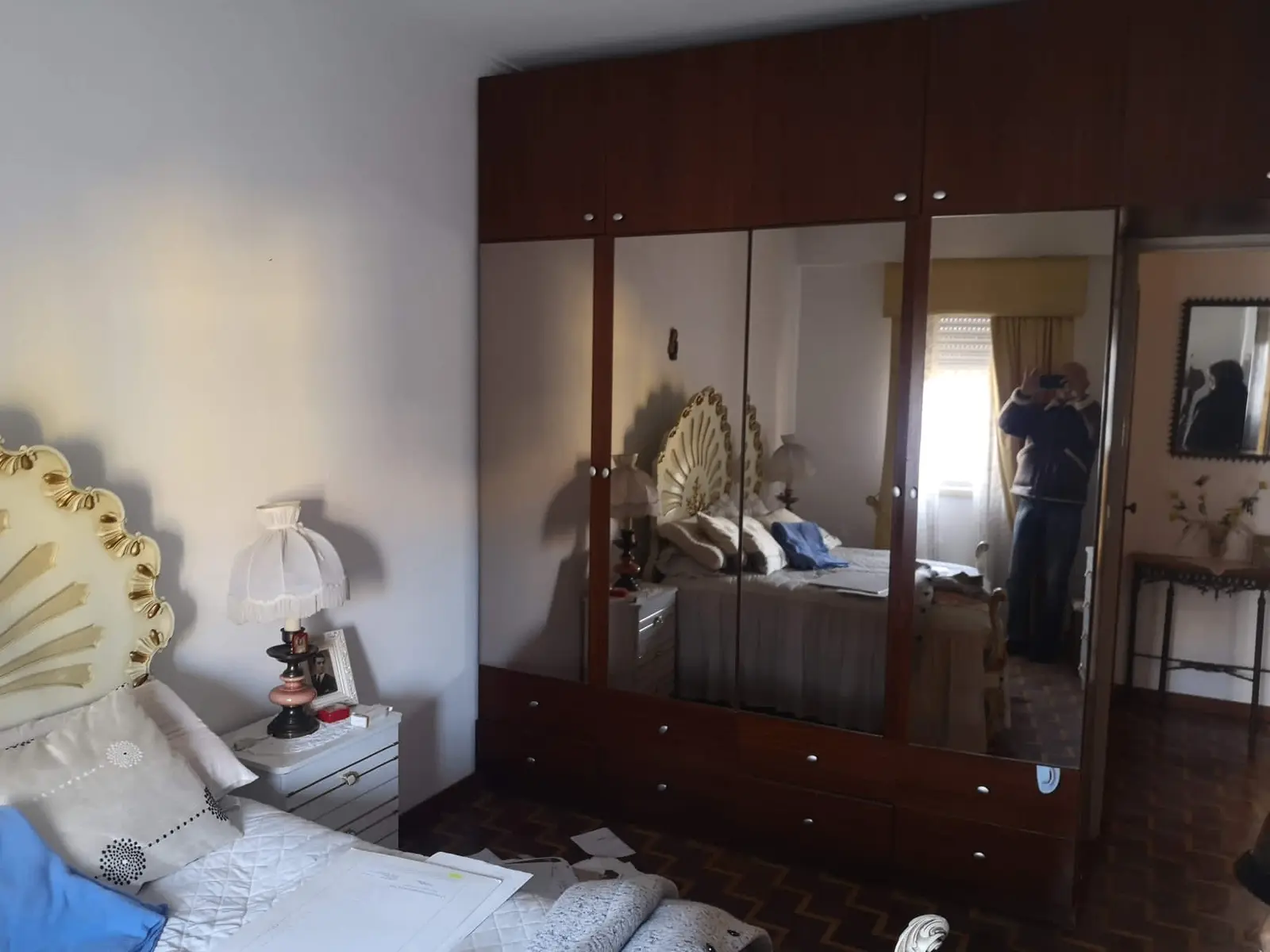 Apartment — 2 ch. — Agualva-Cacém