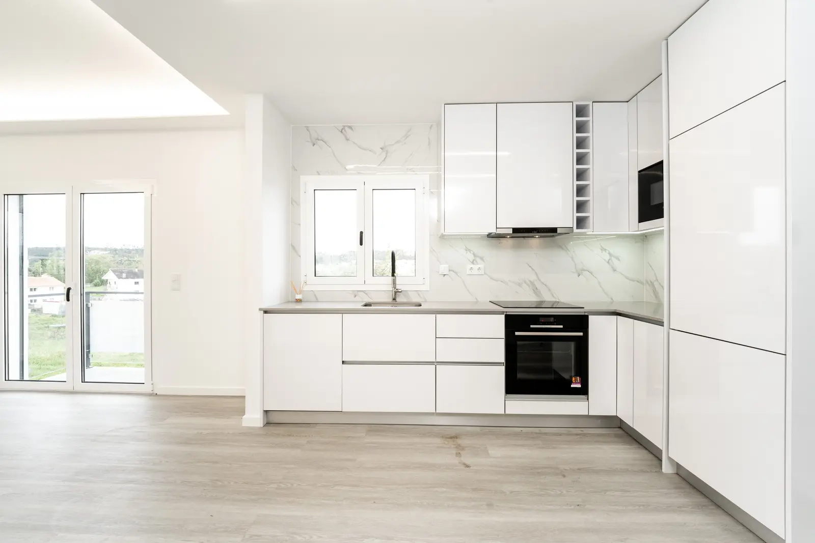 Apartment — 2 ch. — Leiria