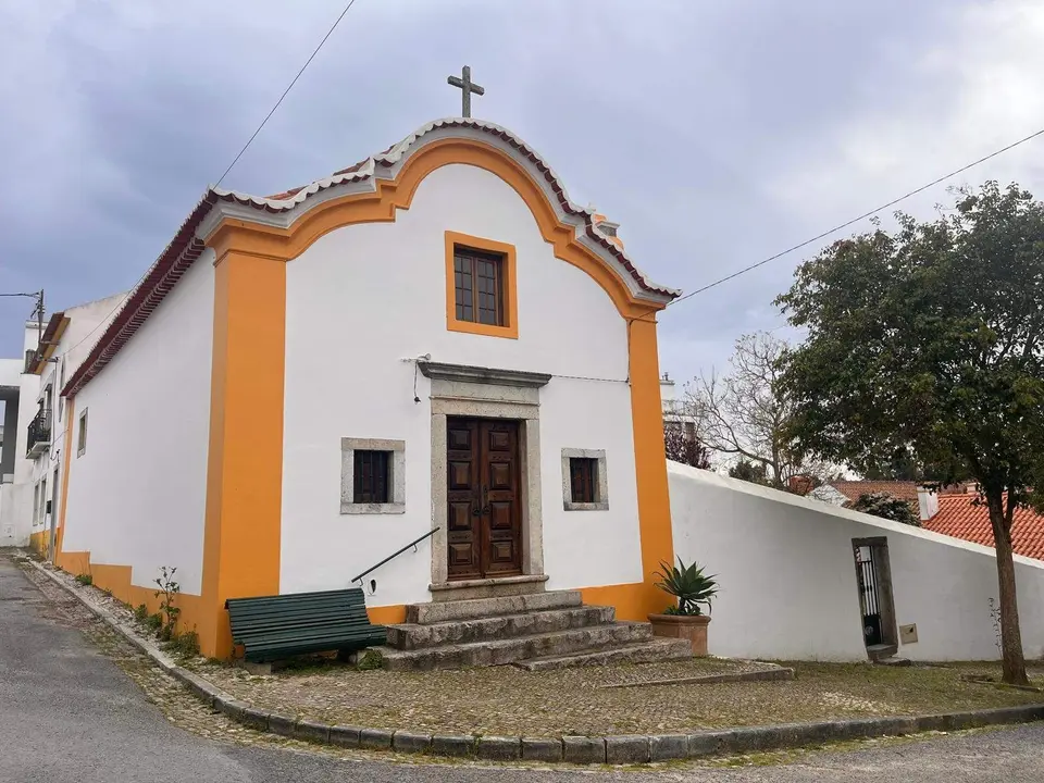House — 3 ch. — Azeitão