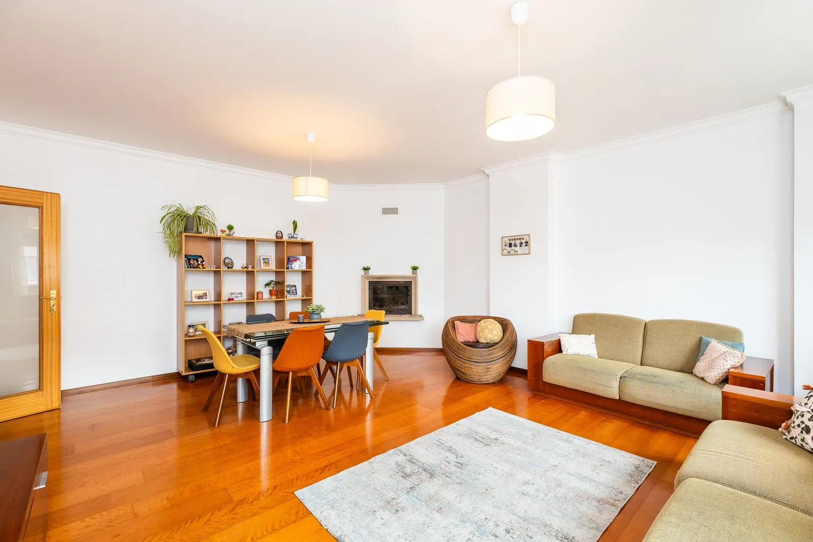 Apartment — 3 ch. — Leiria