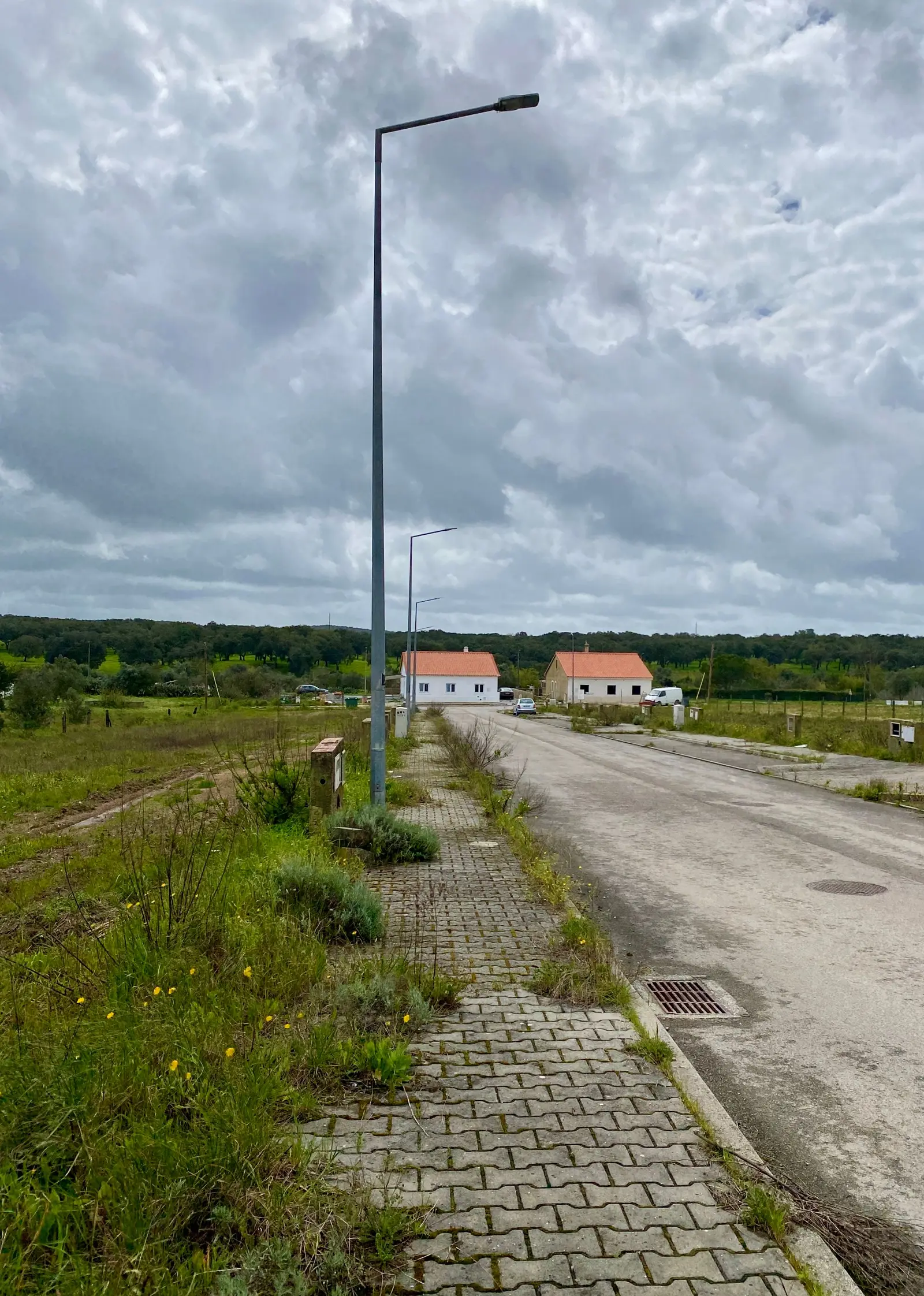 Other — Silveiras