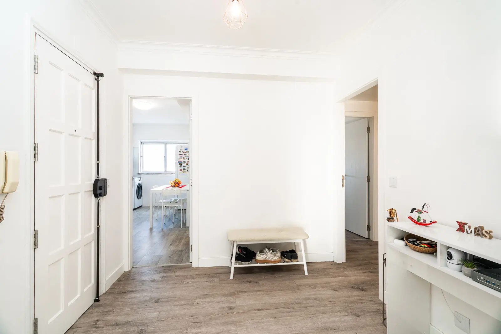 Apartment — 3 ch. — Leiria