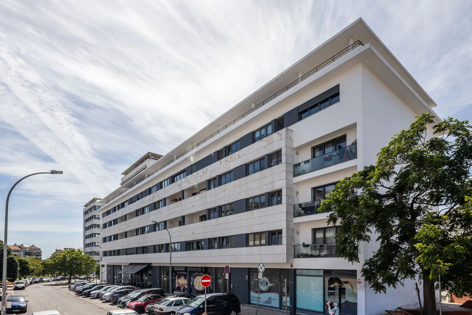 Apartment — 4 ch. — Amadora