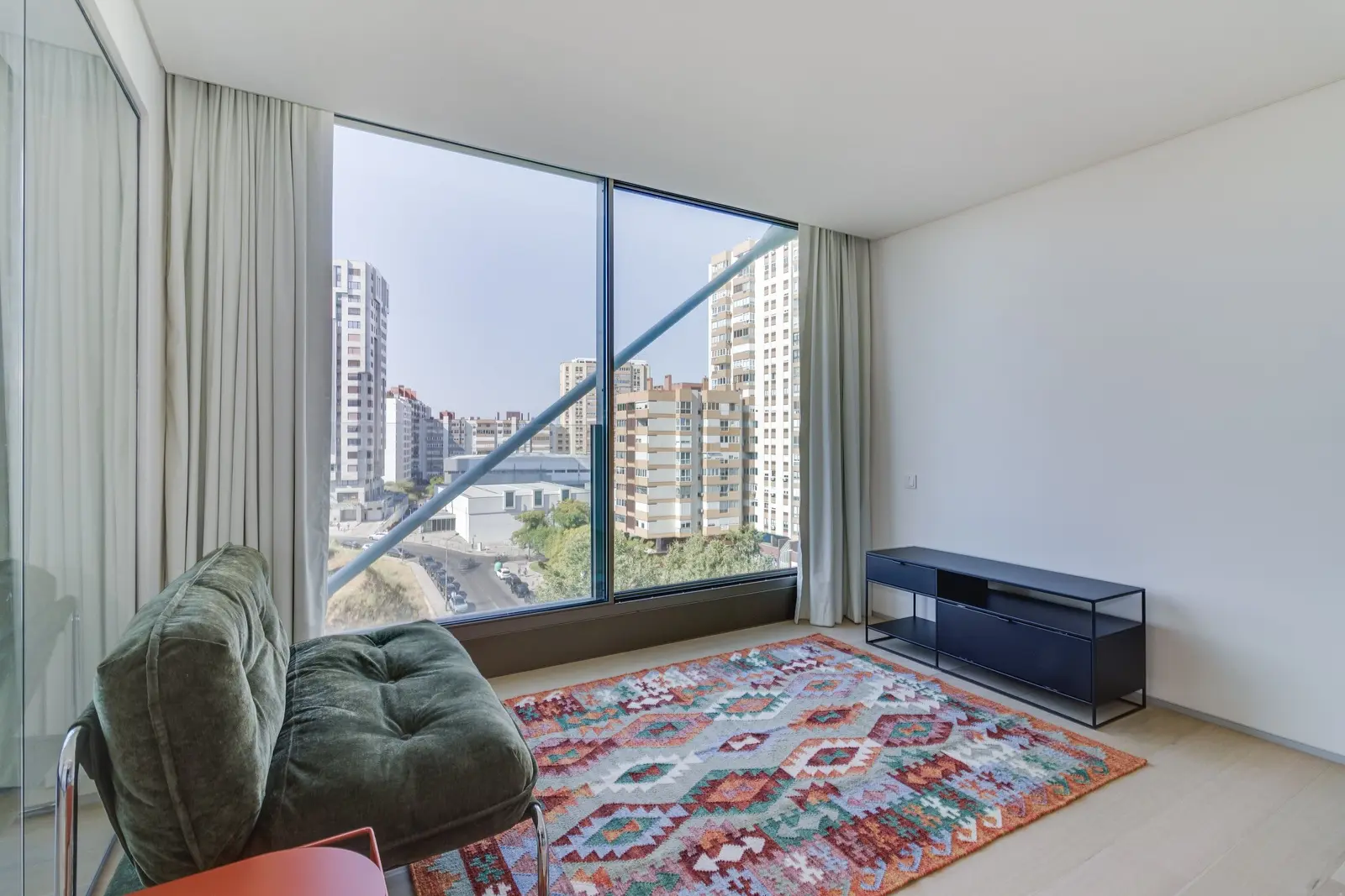 Apartment — Lisboa