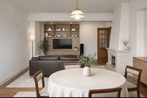 Apartment — 3 ch. — Carnaxide