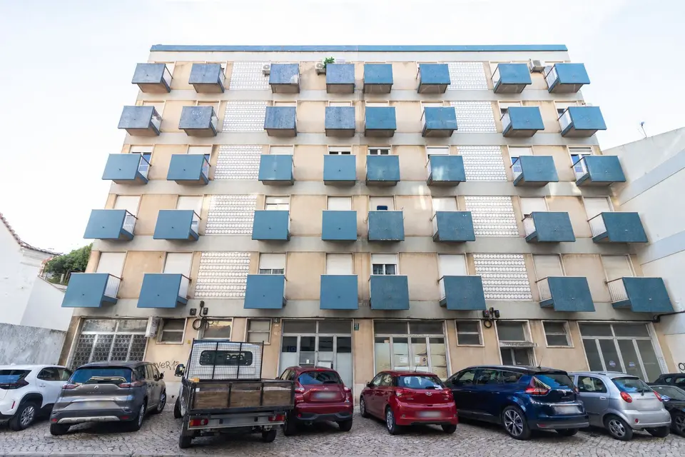 Apartment — 2 ch. — Vila Franca De Xira