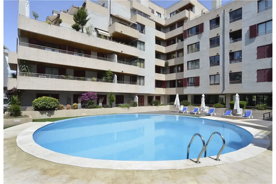 Apartment — 2 ch. — Estoril