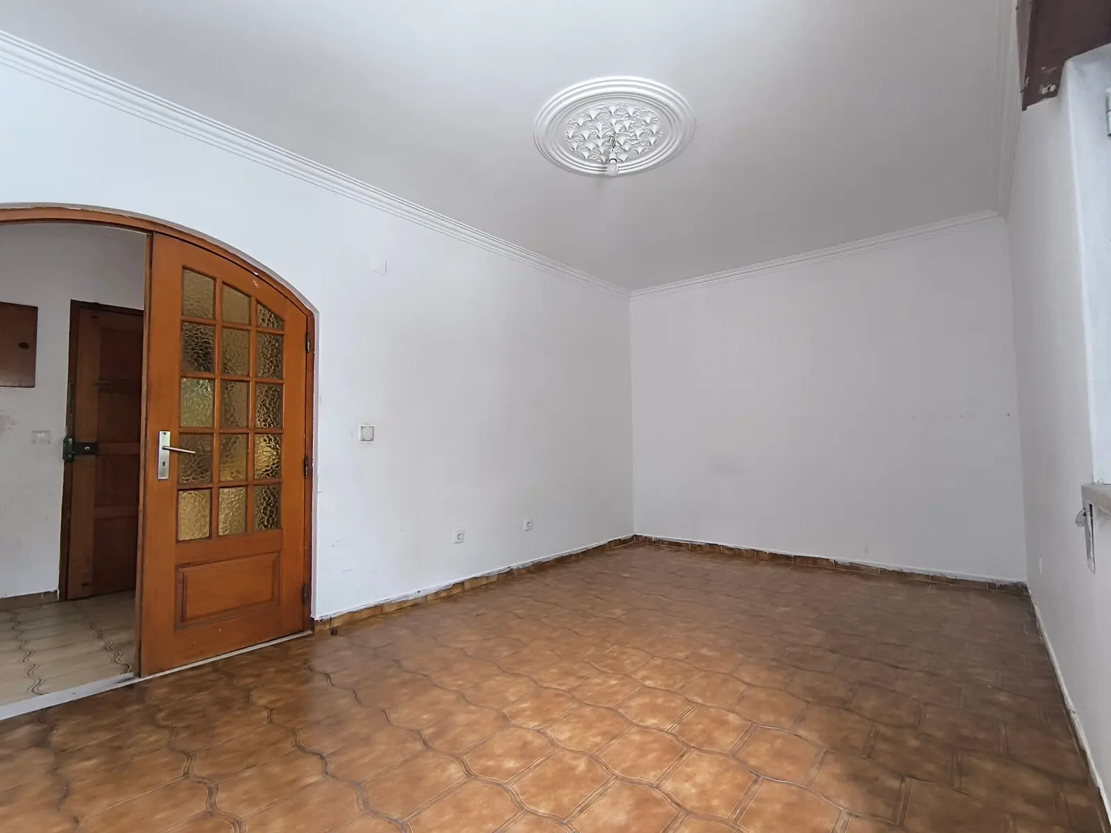 Apartment — 2 ch. — Mem Martins