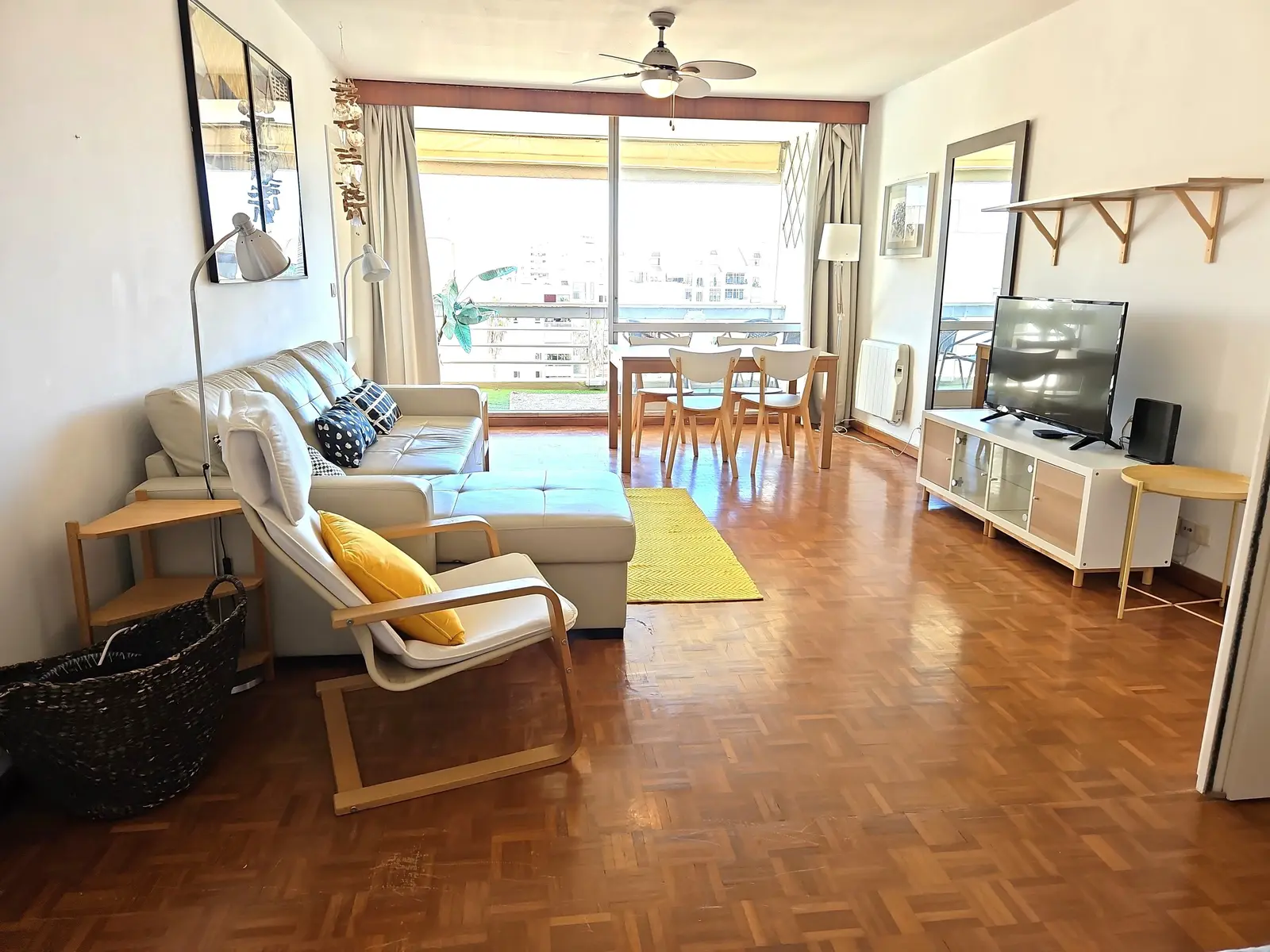 Apartment — 2 ch. — Cascais