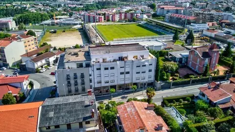 Apartment — 3 ch. — Fafe