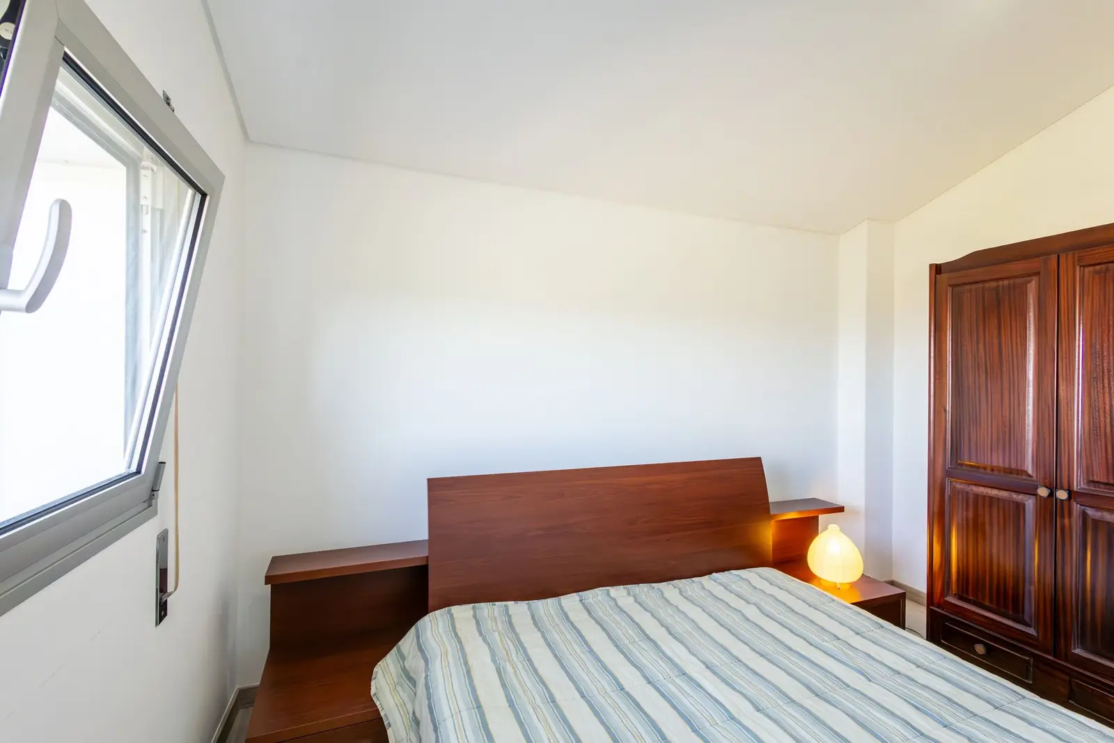 House — 3 ch. — Arrabal