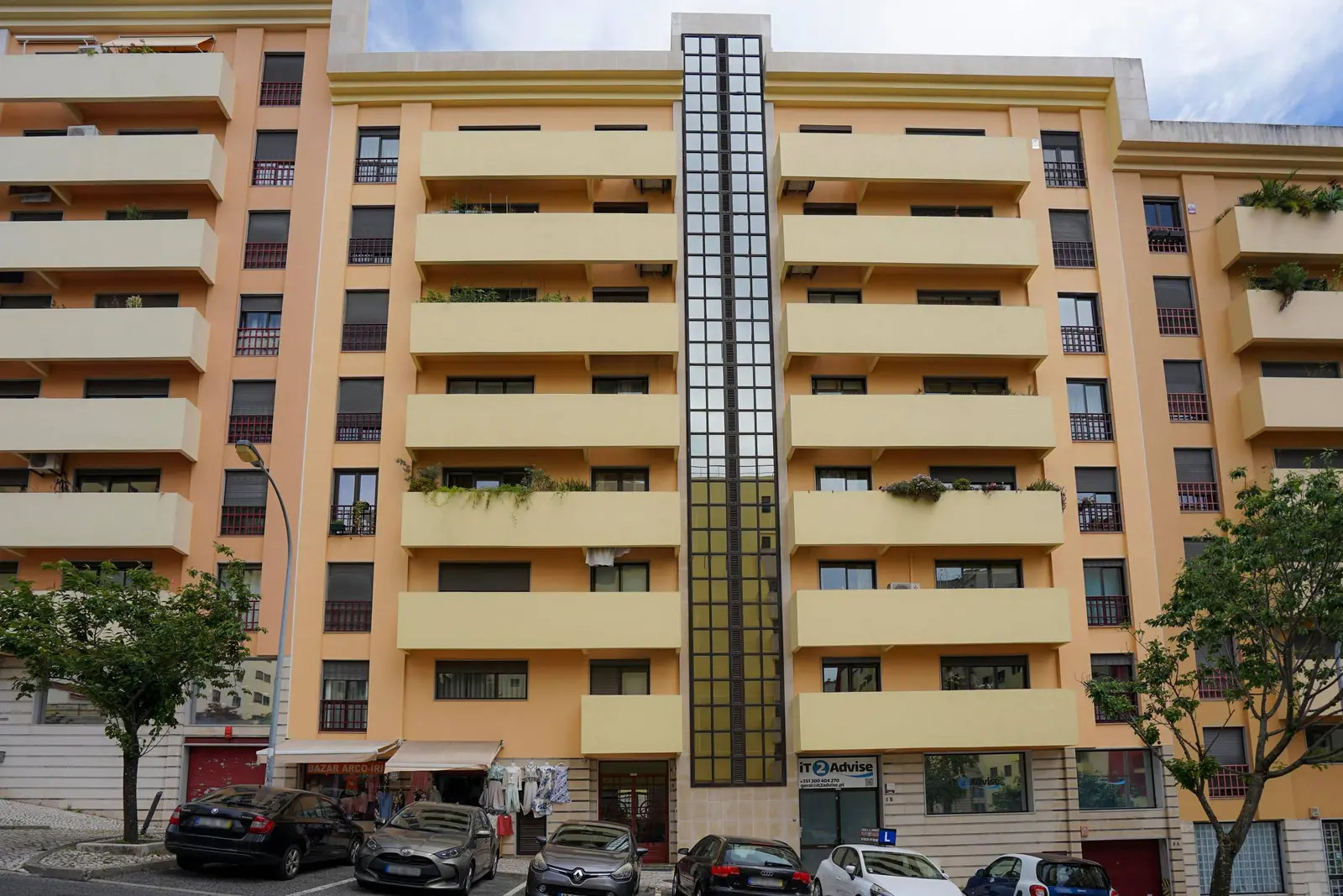 Apartment — 3 ch. — Odivelas