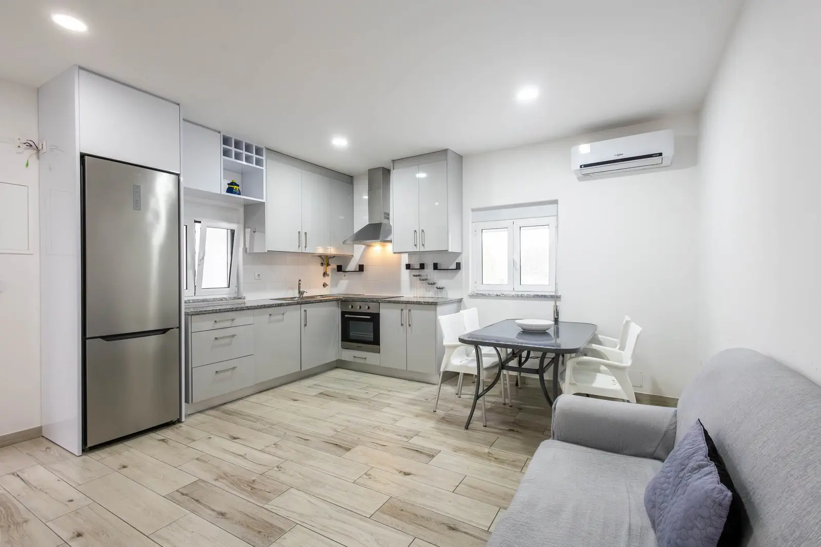 House — 3 ch. — Leiria