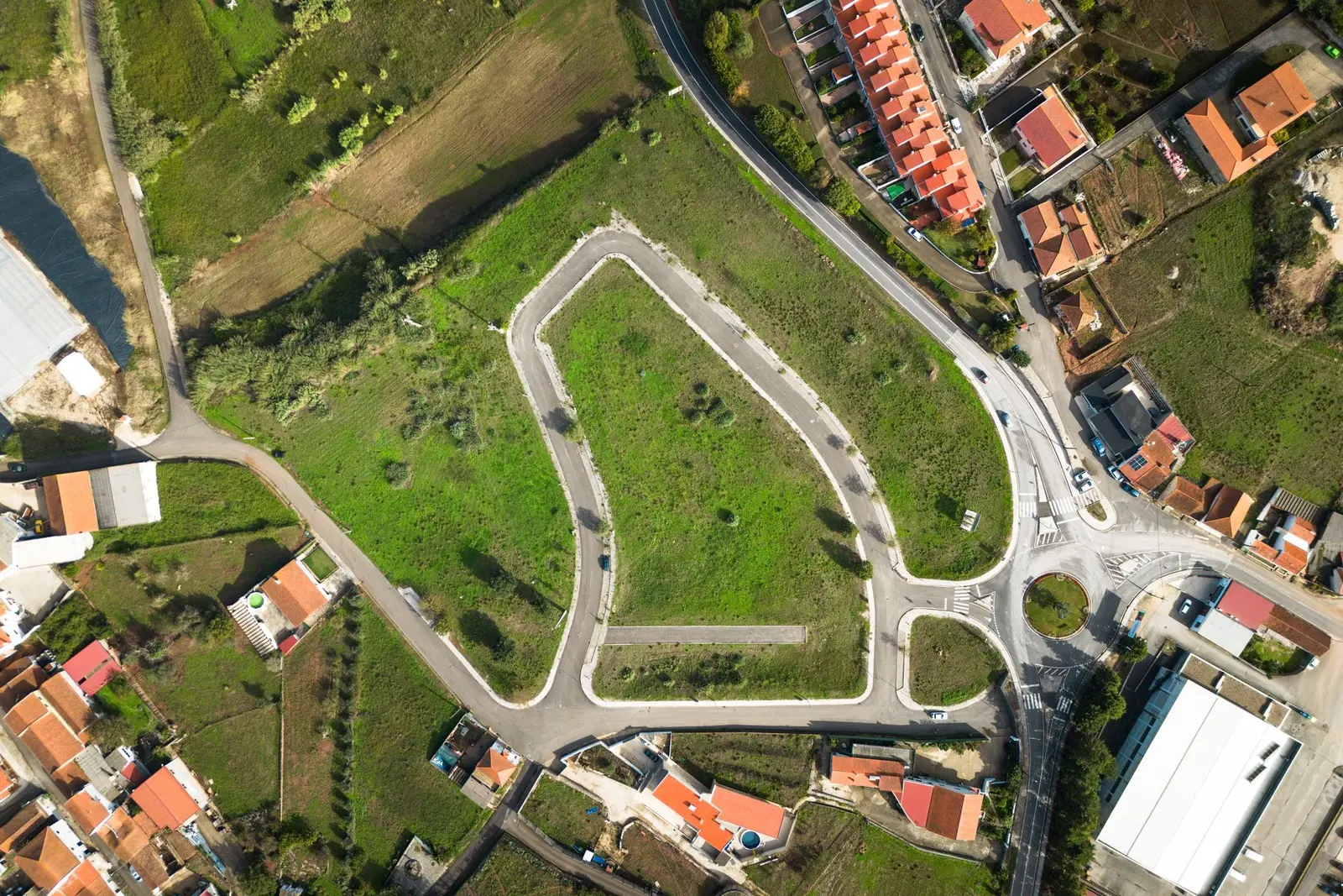 Other — Évora de Alcobaça