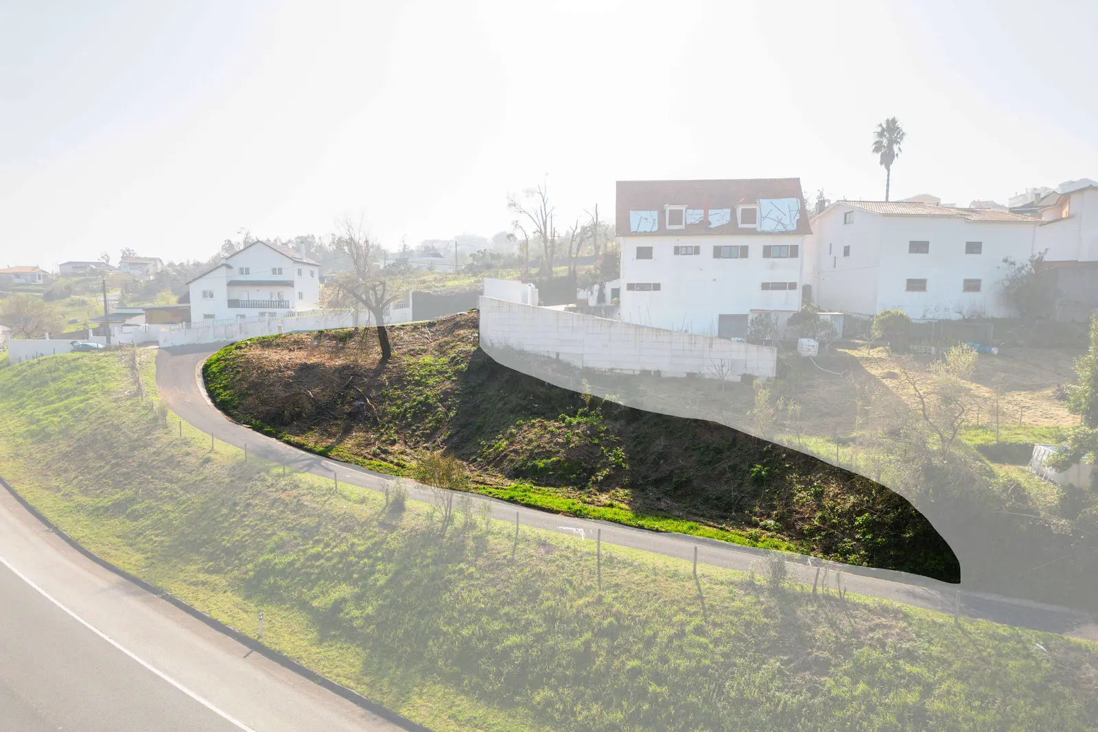 Commercial — Leiria