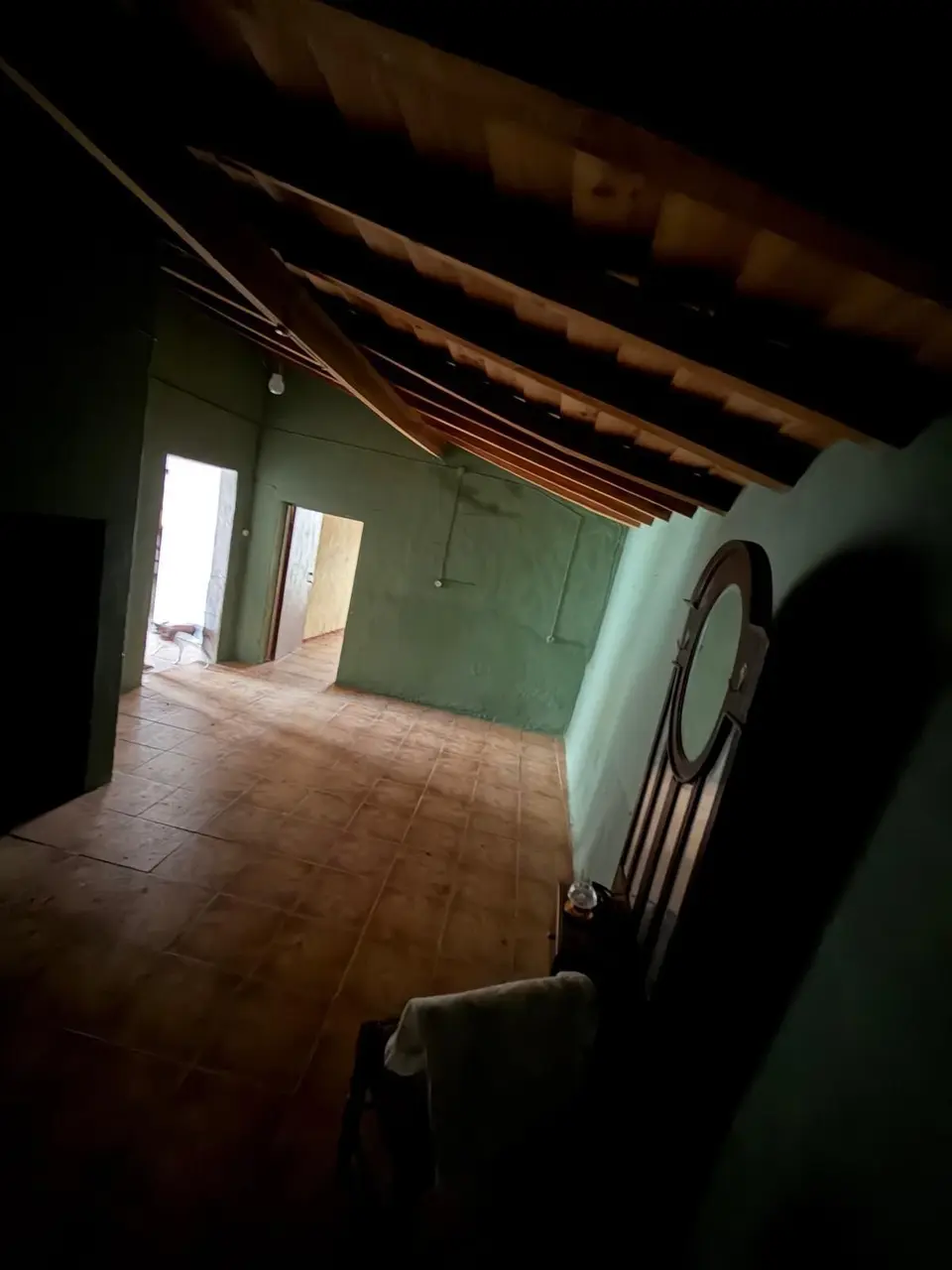 House — 3 ch. — Campo Rmz