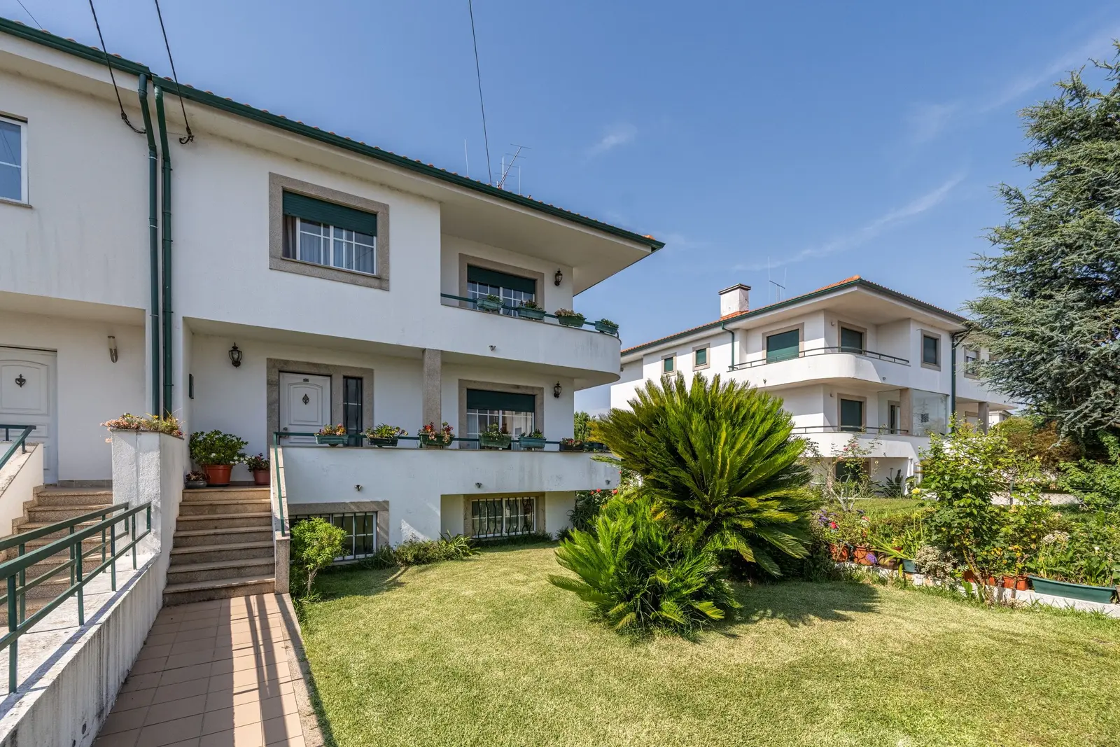 House — 4 ch. — São Pedro Merelim
