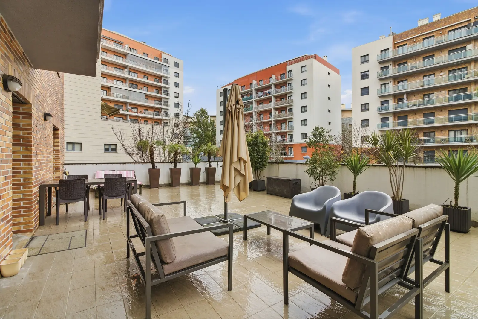 Apartment — 3 ch. — Odivelas