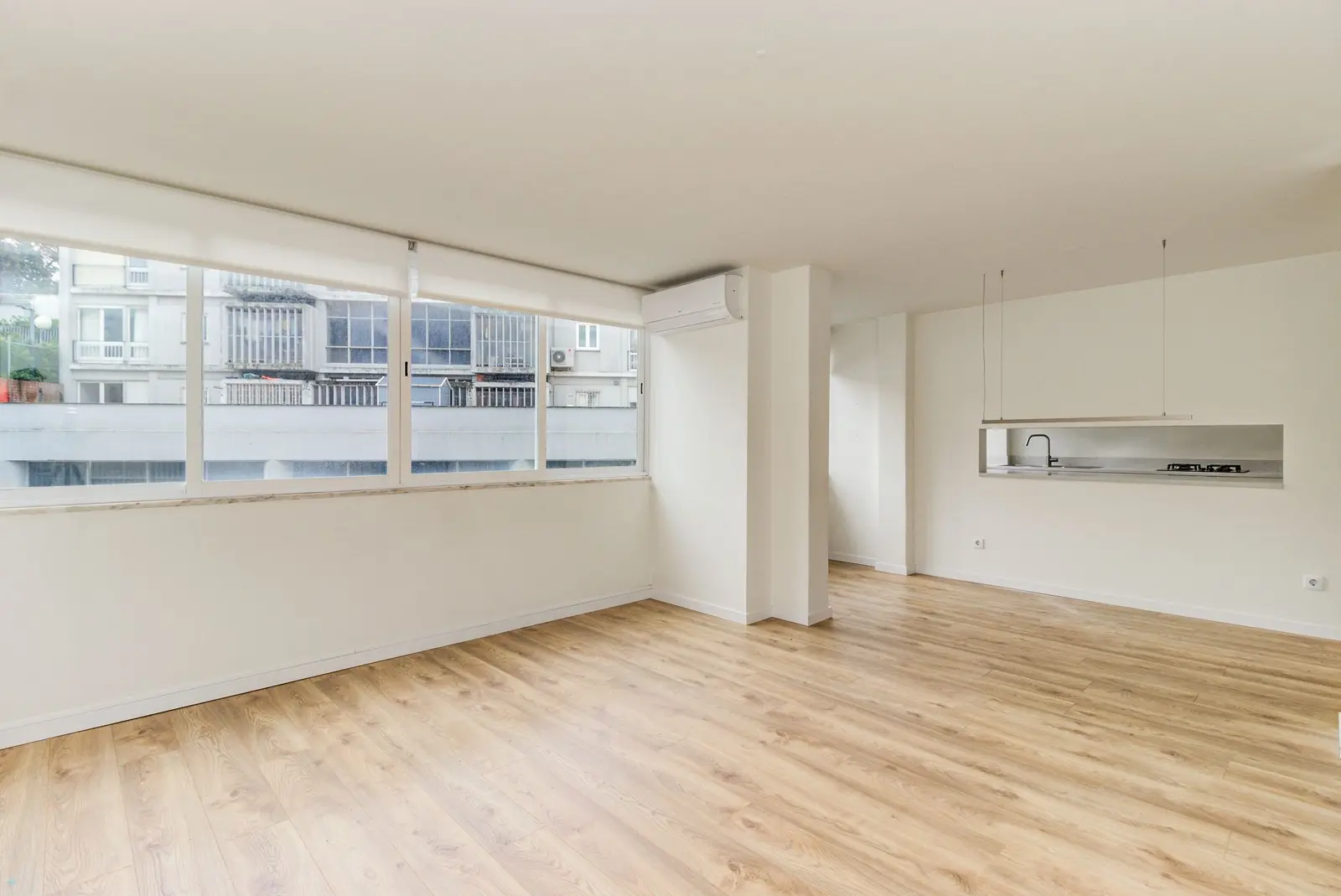 Apartment — 2 ch. — Lisboa