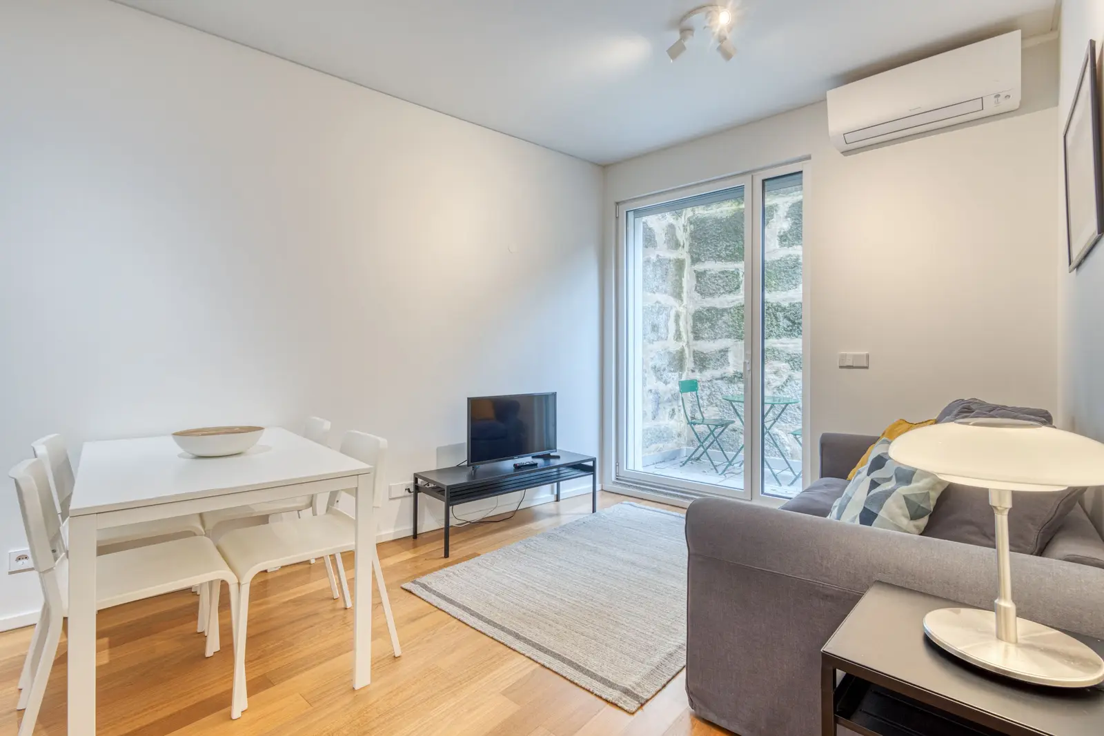 Apartment — 1 ch. — Vila Nova De Gaia