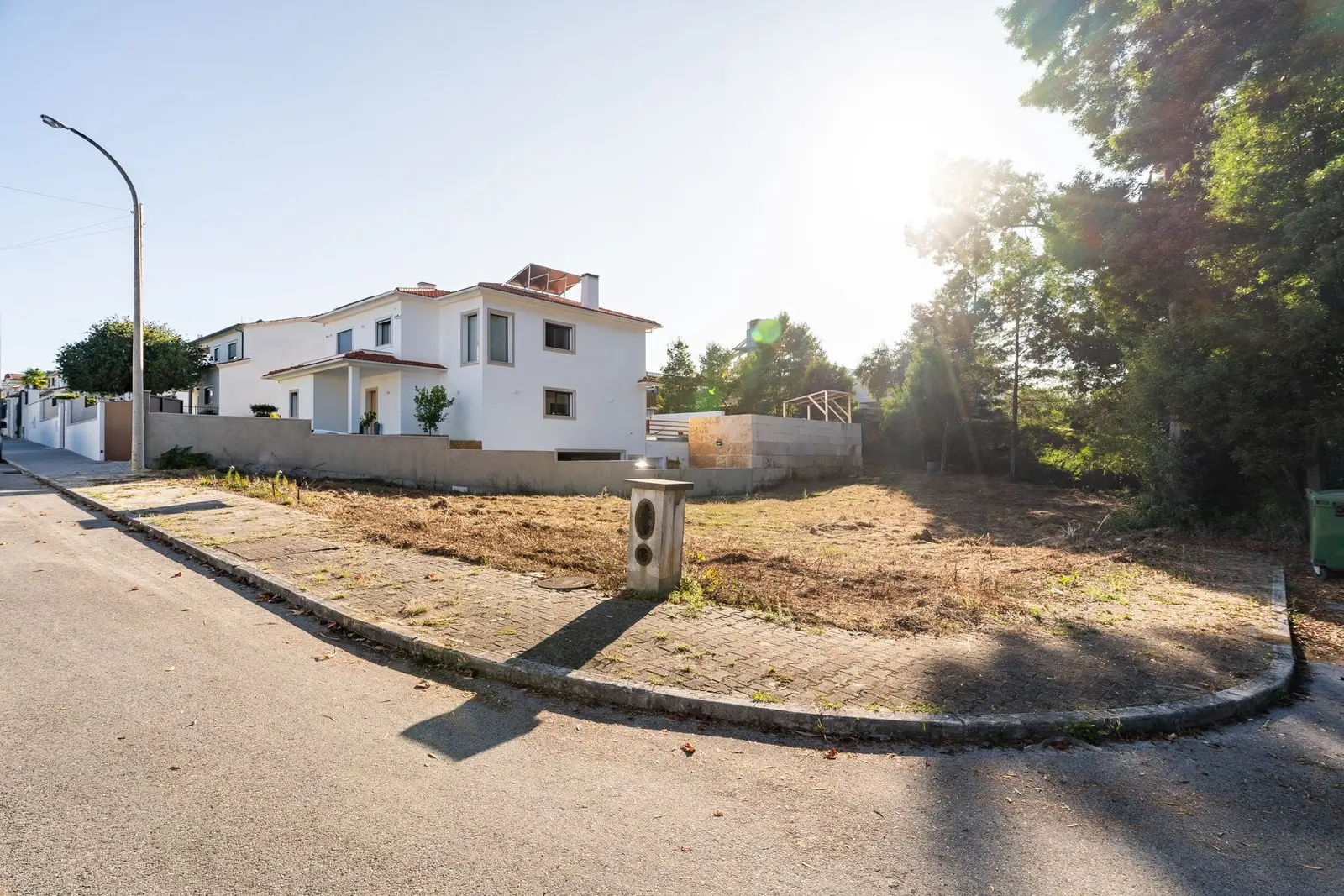 Commercial — Leiria