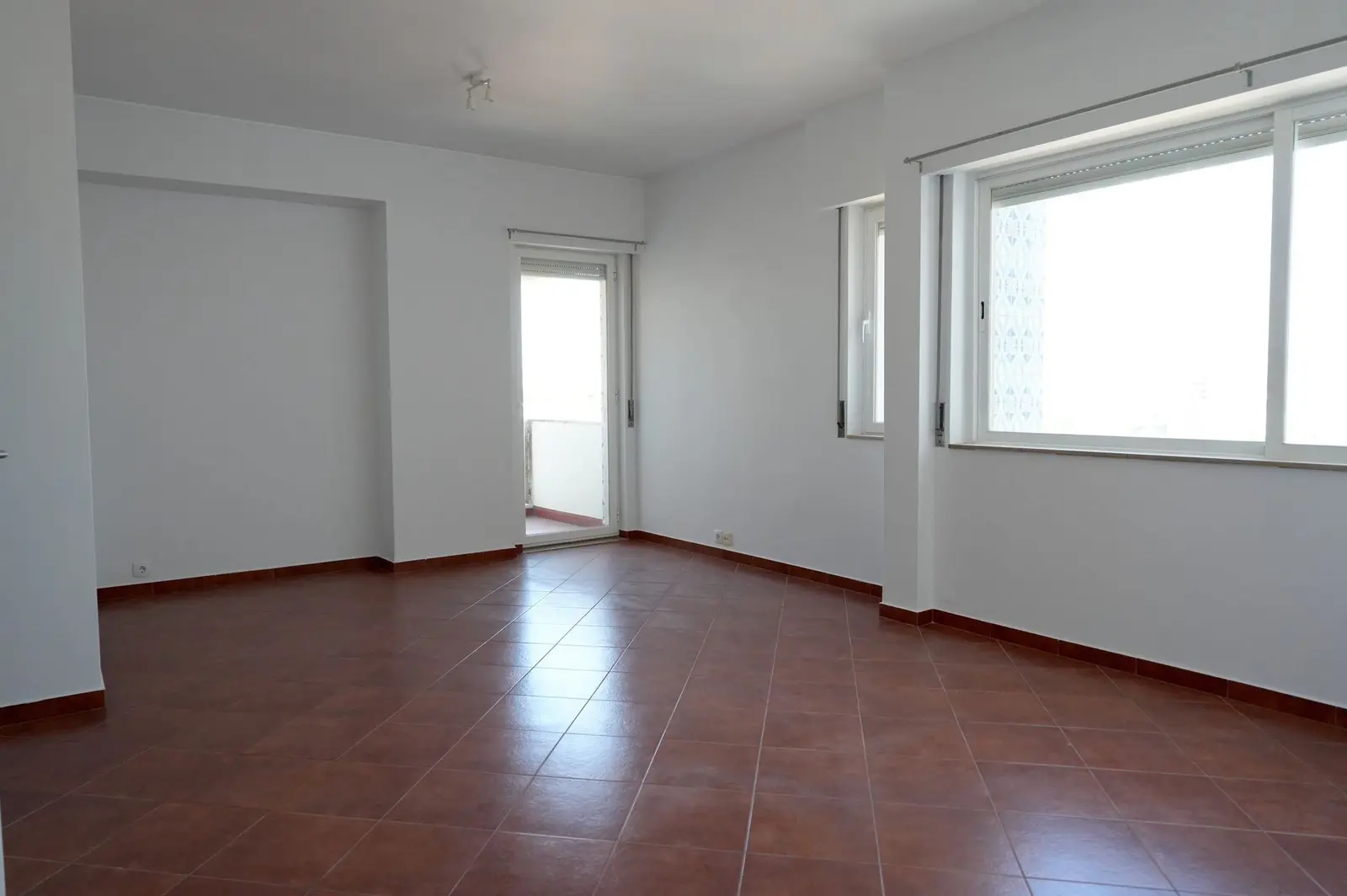 Apartment — 2 ch. — Lisboa