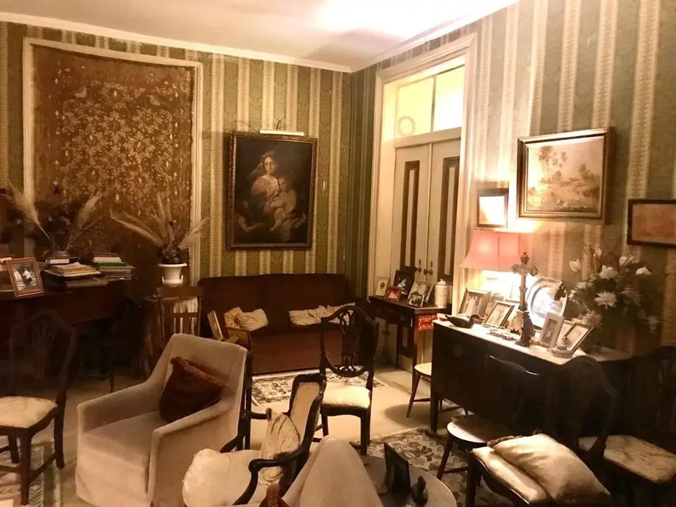 House — 5 ch. — Lisboa