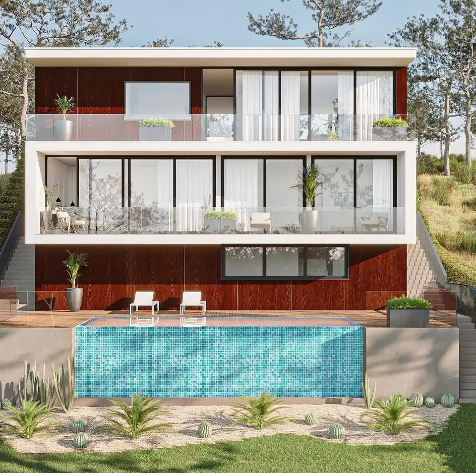 Farmhouse — Quinta Do Conde