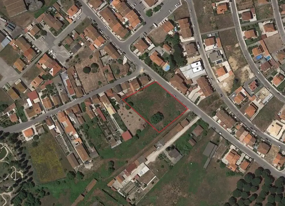 Other — Rio Maior