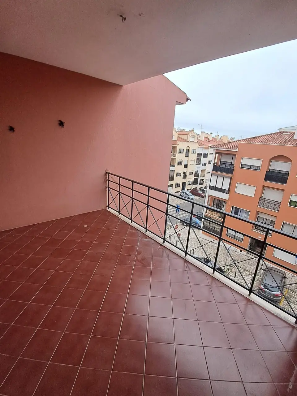 Apartment — 2 ch. — Carcavelos