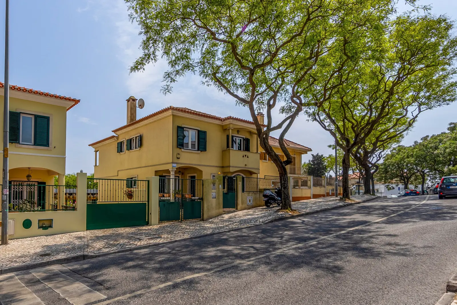 House — 5 ch. — São Domingos de Rana