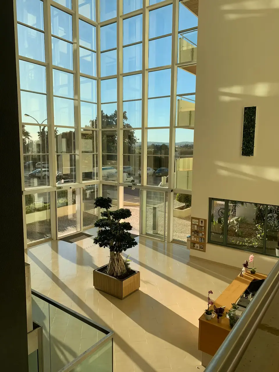 Apartment — 2 ch. — Quarteira