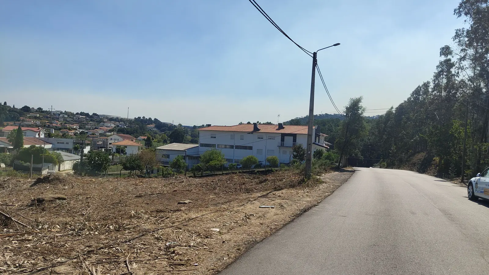 Other — Carregosa