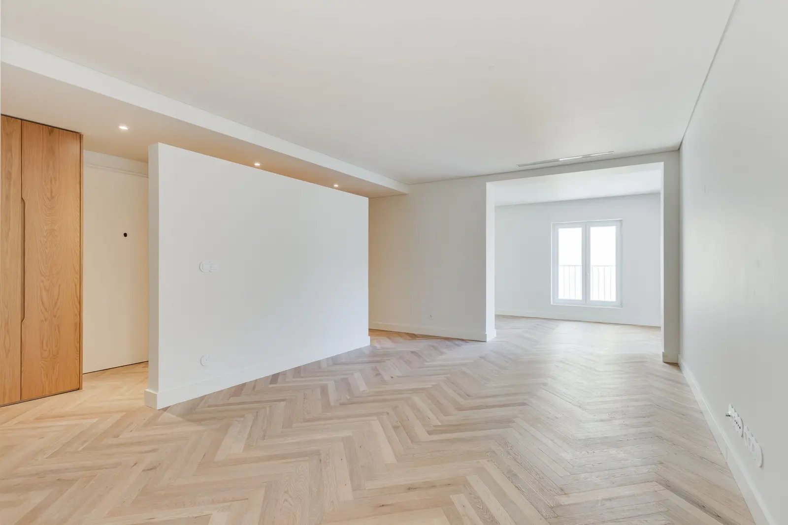Apartment — 3 ch. — Lisboa