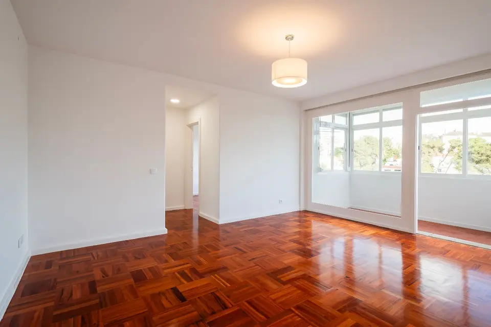 Apartment — 2 ch. — Cascais