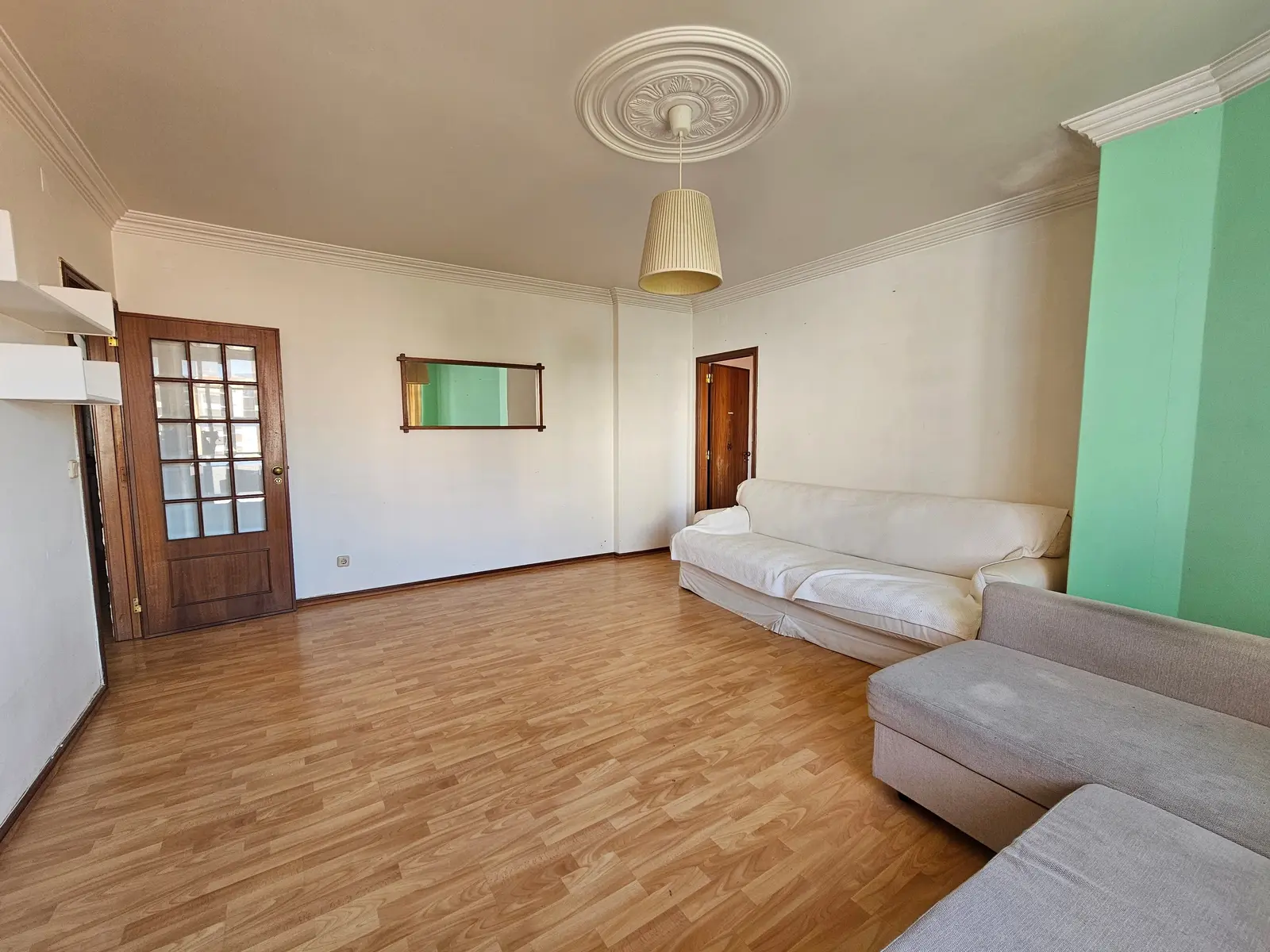 Apartment — 1 ch. — Cascais