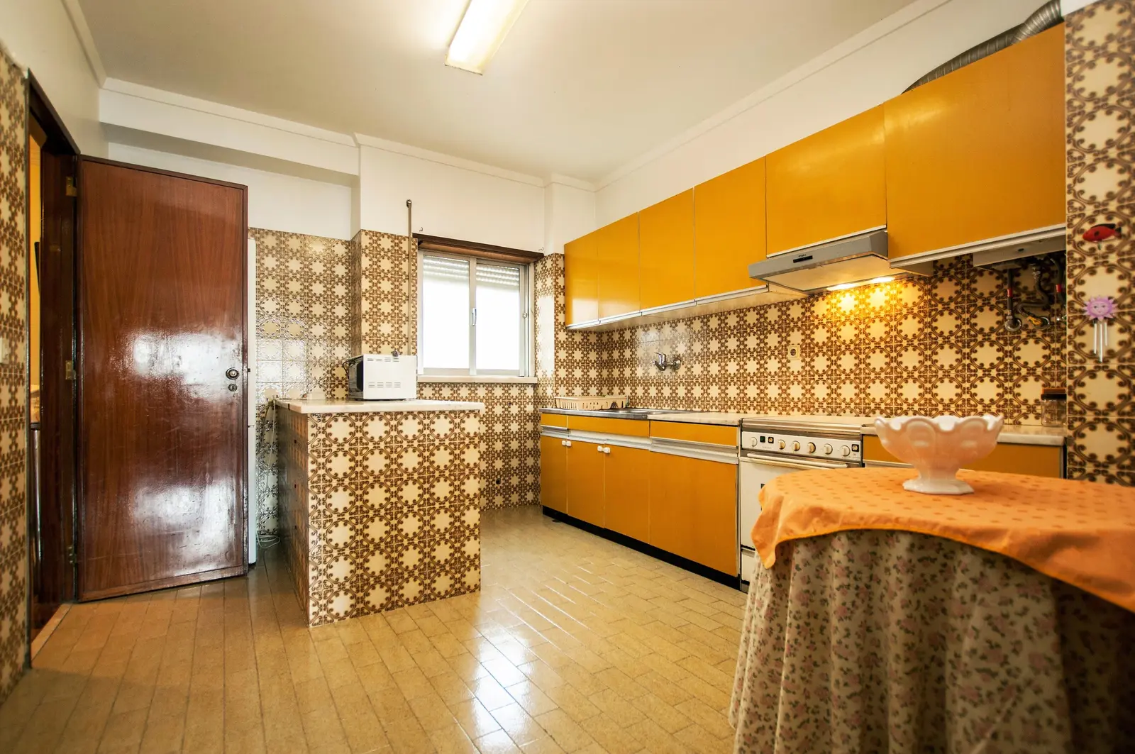 Apartment — 3 ch. — Lisboa