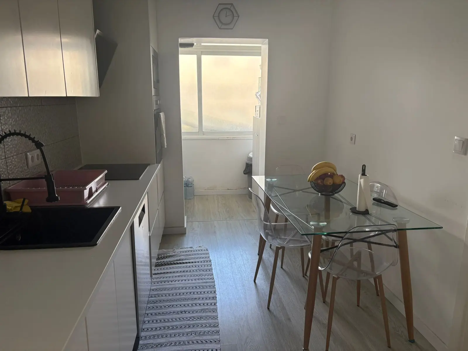 Apartment — 2 ch. — Camarate